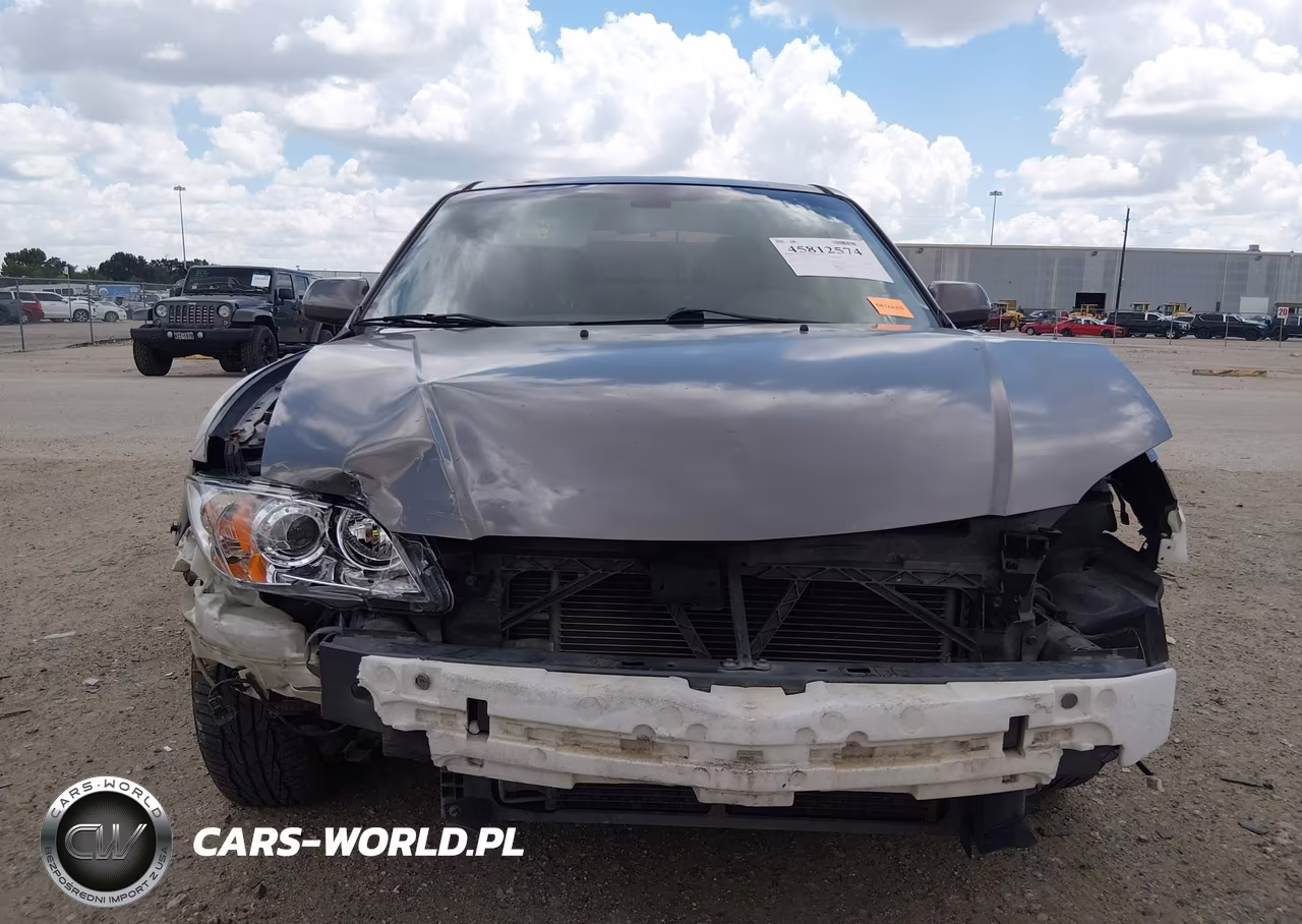 2007 Mazda Mazda3 S Grand Touring VIN:JM1BK323171615253 - 13