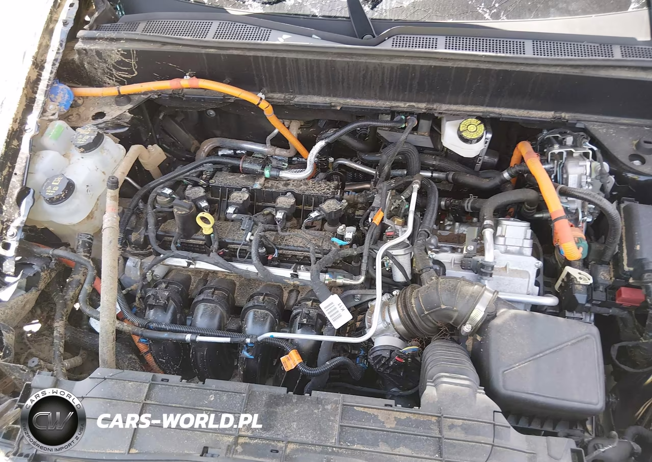 2024 Ford Maverick Lariat VIN:3FTTW8M31RRB36293 - 10