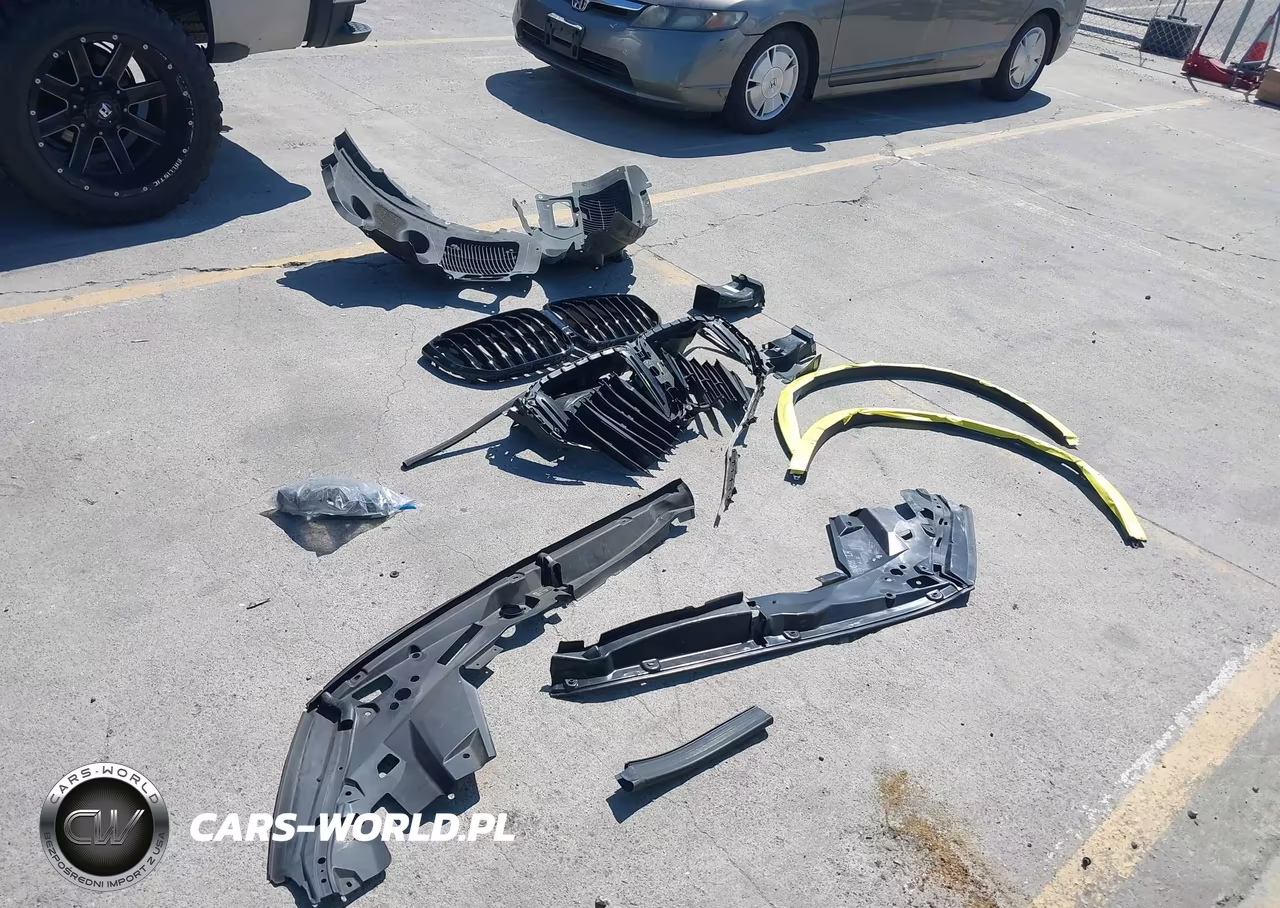 2021 BMW X5 Phev xDrive45E VIN:5UXTA6C05M9H19661 - 12