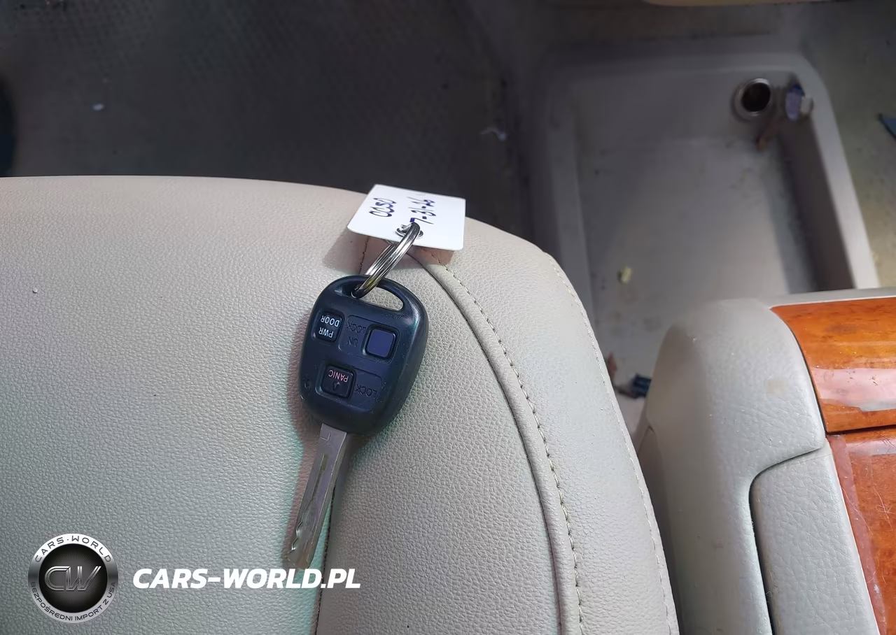 2008 Lexus Rx 400H VIN:JTJHW31U082067392 - 11