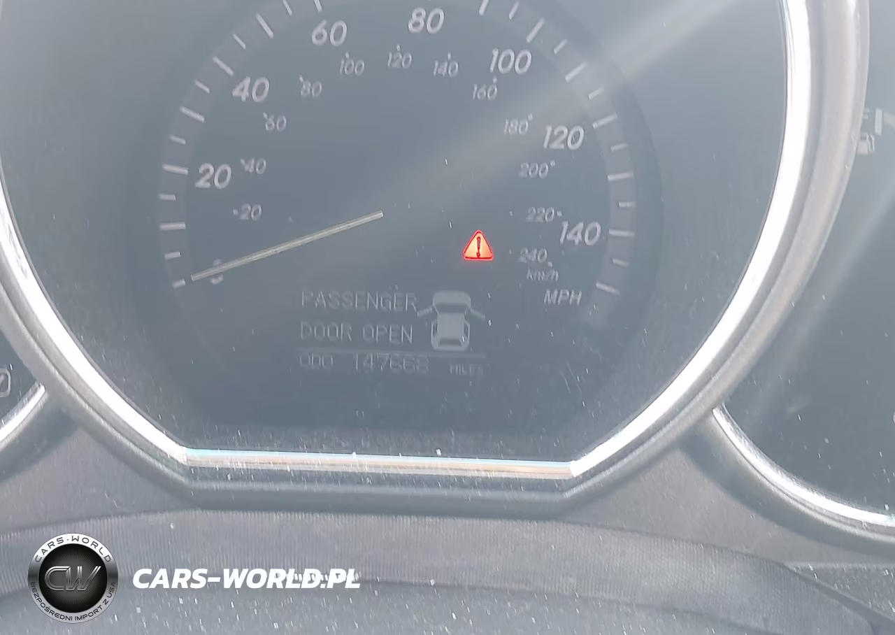 2008 Lexus Rx 400H VIN:JTJHW31U082067392 - 15