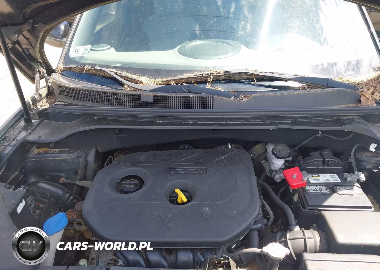 2015 Kia Soul + VIN:KNDJP3A50F7128850 - 10