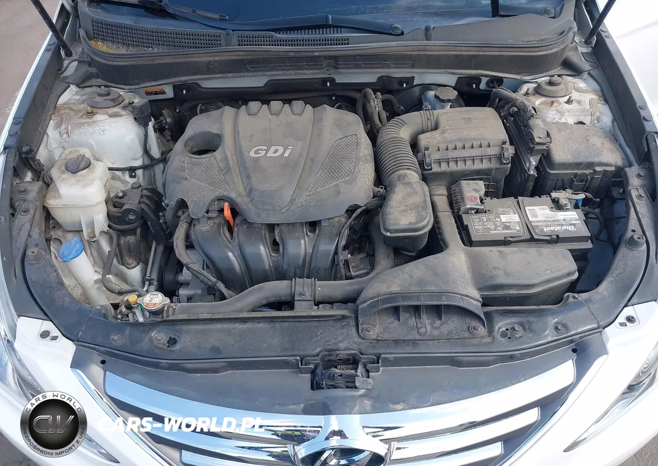 2014 Hyundai Sonata Limited VIN:5NPEC4AC2EH906691 - 10