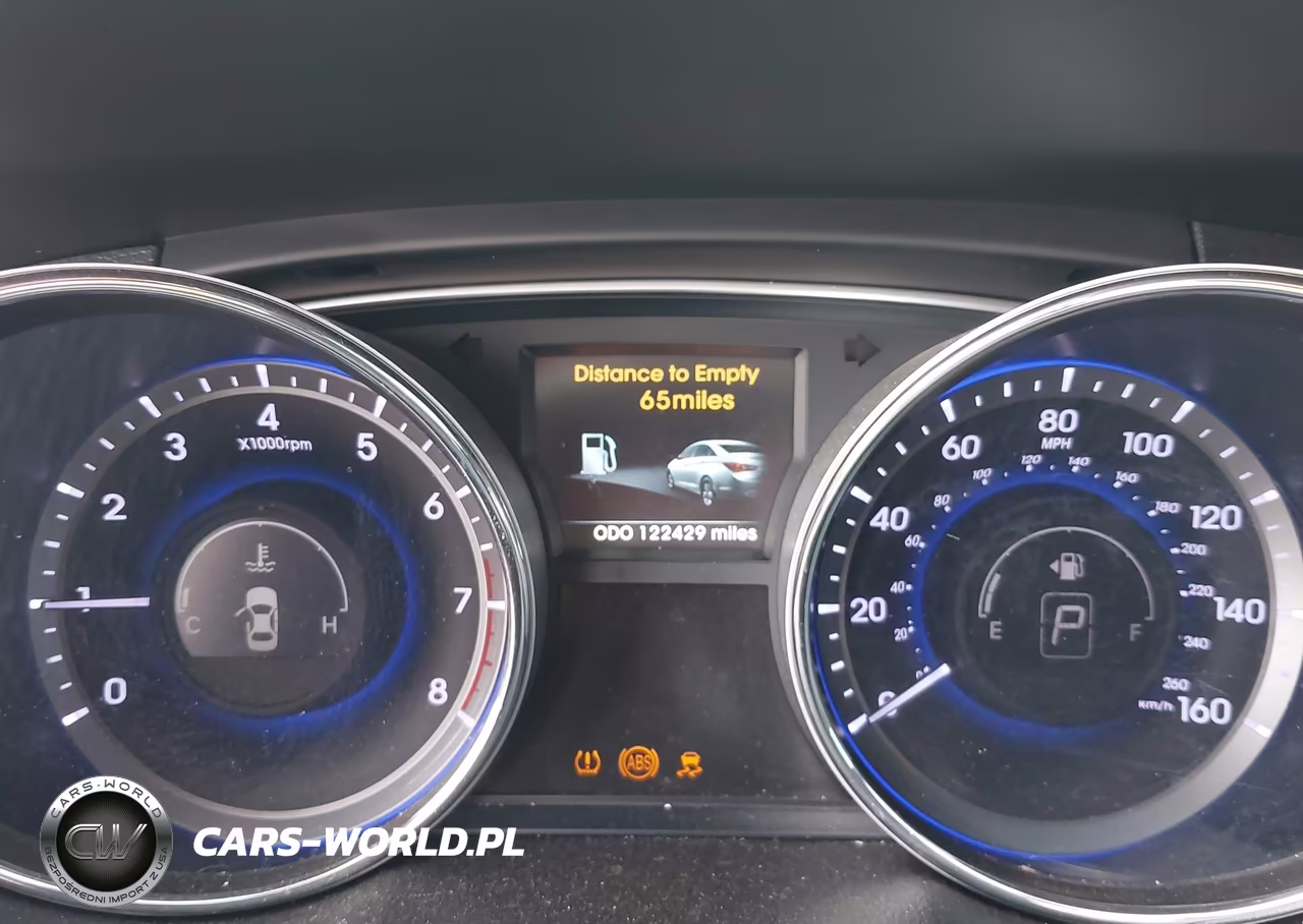 2014 Hyundai Sonata Limited VIN:5NPEC4AC2EH906691 - 7