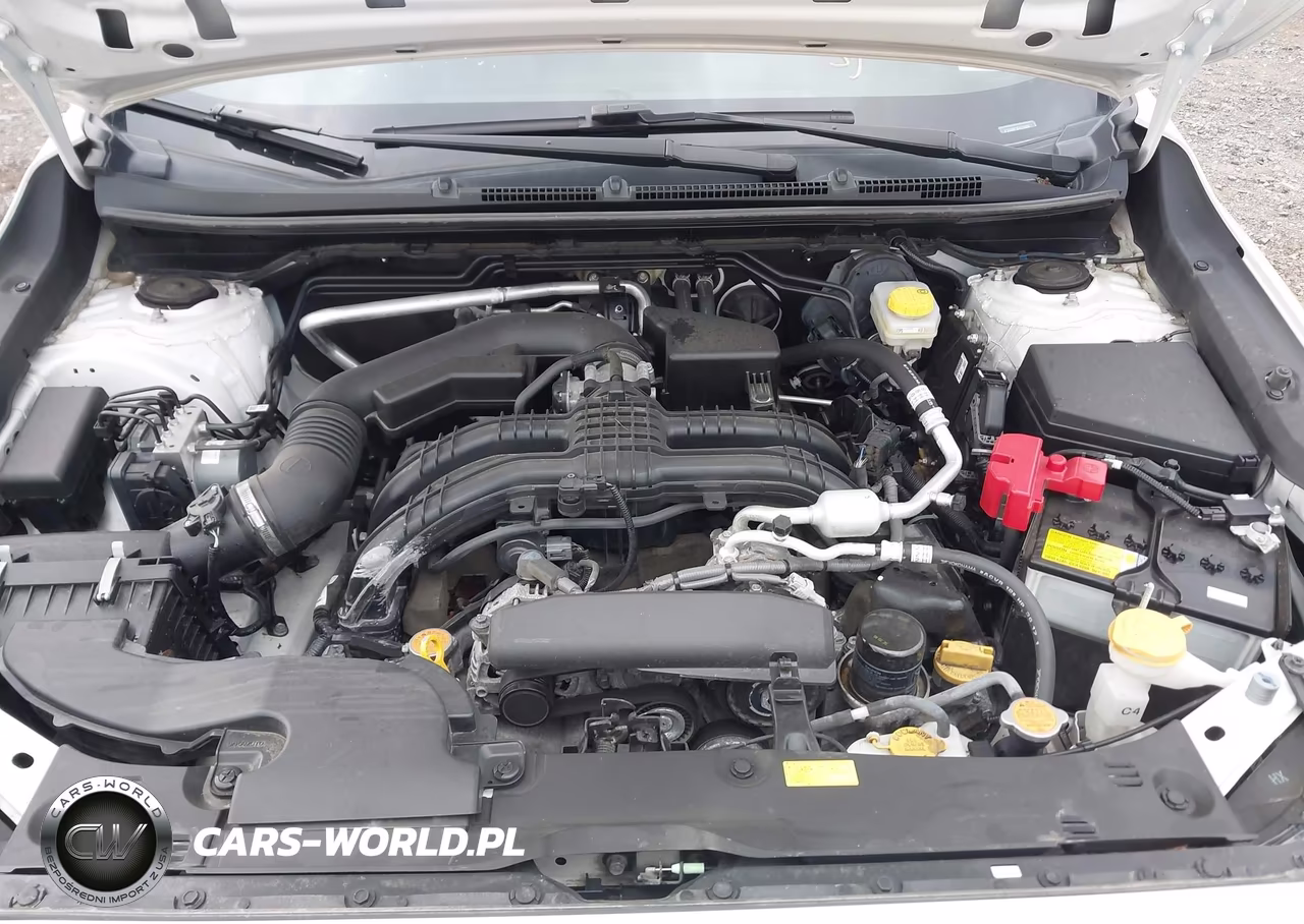 2024 Subaru Crosstrek Premium VIN:JF2GUADC3R8224909 - 10