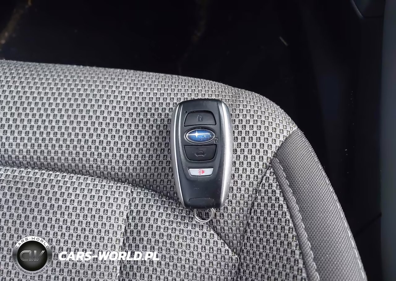 2024 Subaru Crosstrek Premium VIN:JF2GUADC3R8224909 - 11