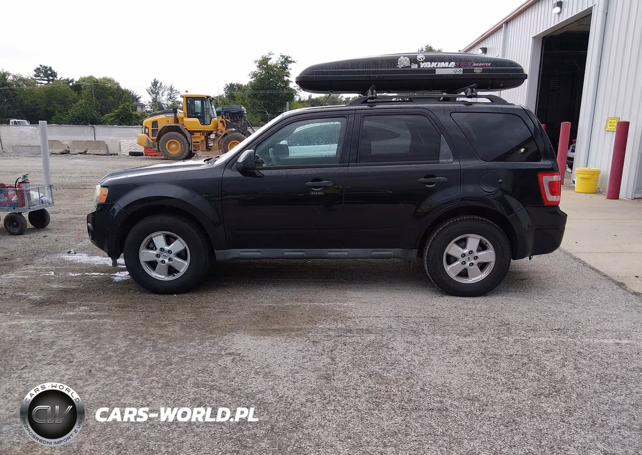 2010 Ford Escape Xlt VIN:1FMCU0DG0AKD11793 - 14