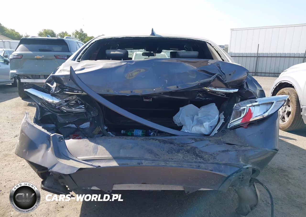 2020 Honda Accord Sport VIN:1HGCV1F35LA013333 - 16