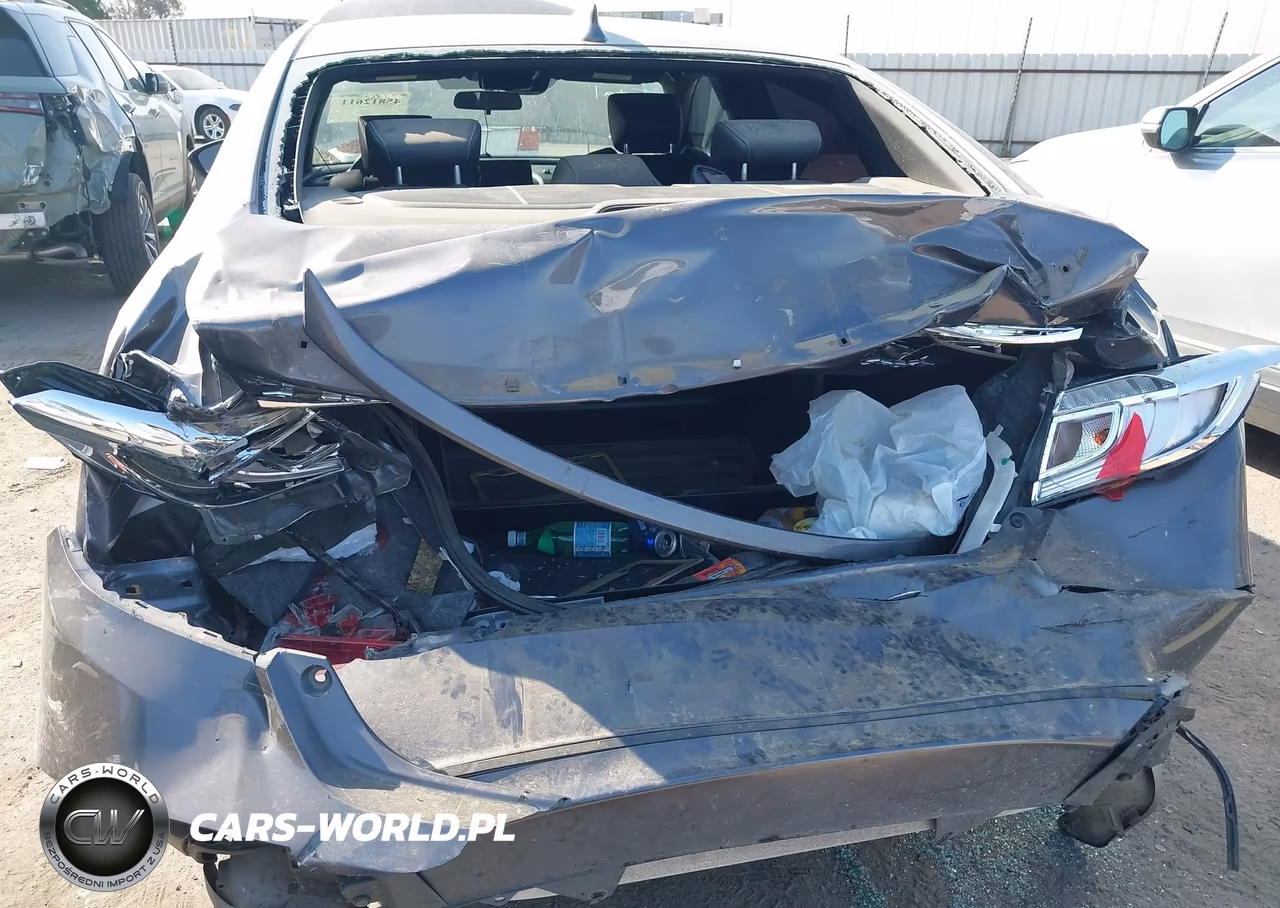 2020 Honda Accord Sport VIN:1HGCV1F35LA013333 - 6