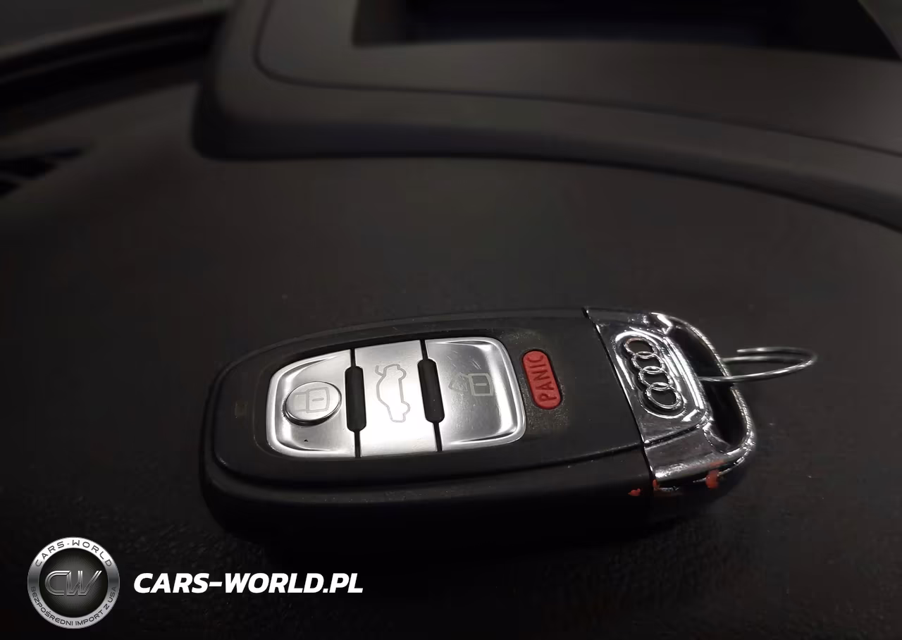 2016 Audi S6 Prestige VIN:WAUH2AFC8GN156947 - 11
