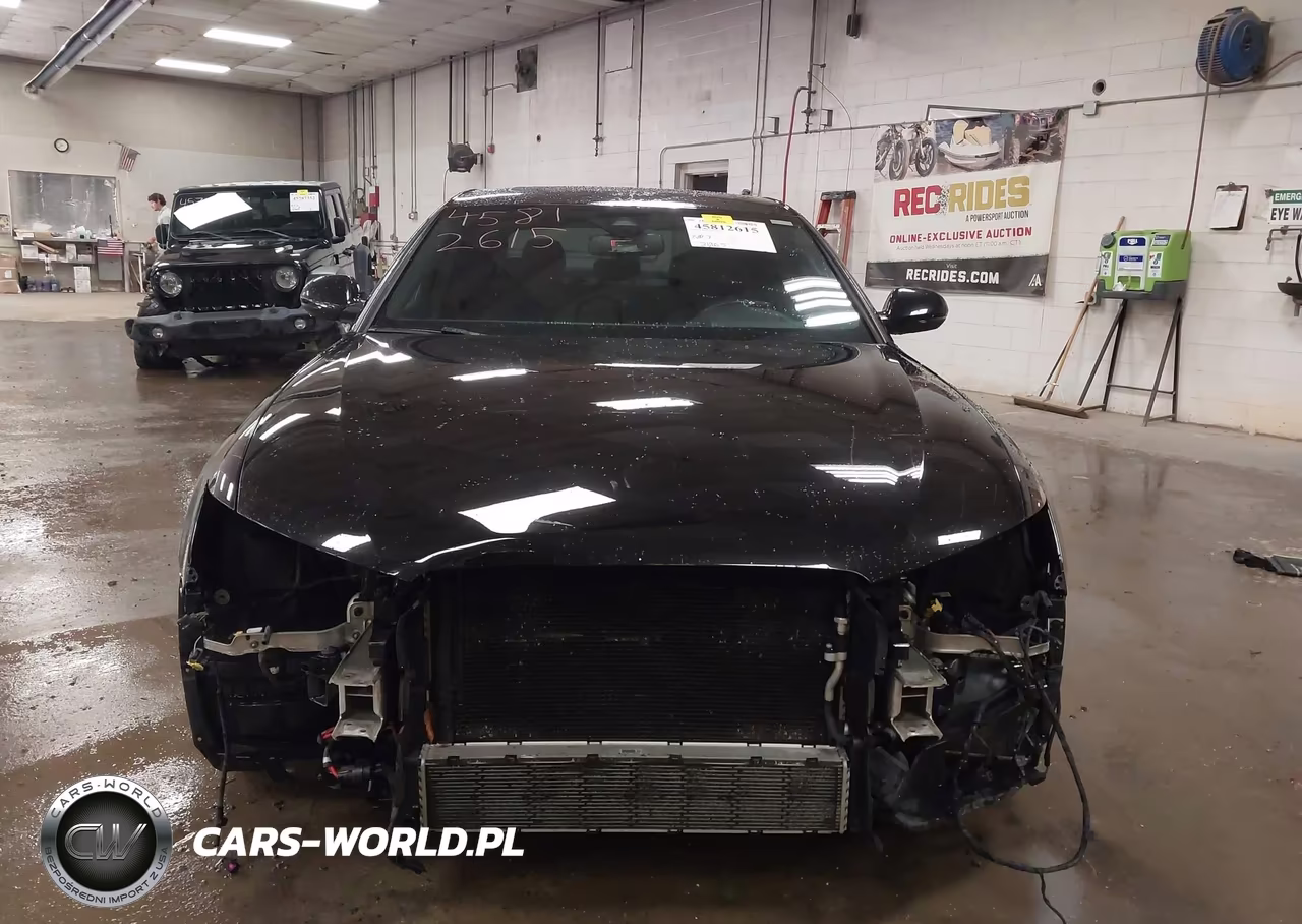 2016 Audi S6 Prestige VIN:WAUH2AFC8GN156947 - 13