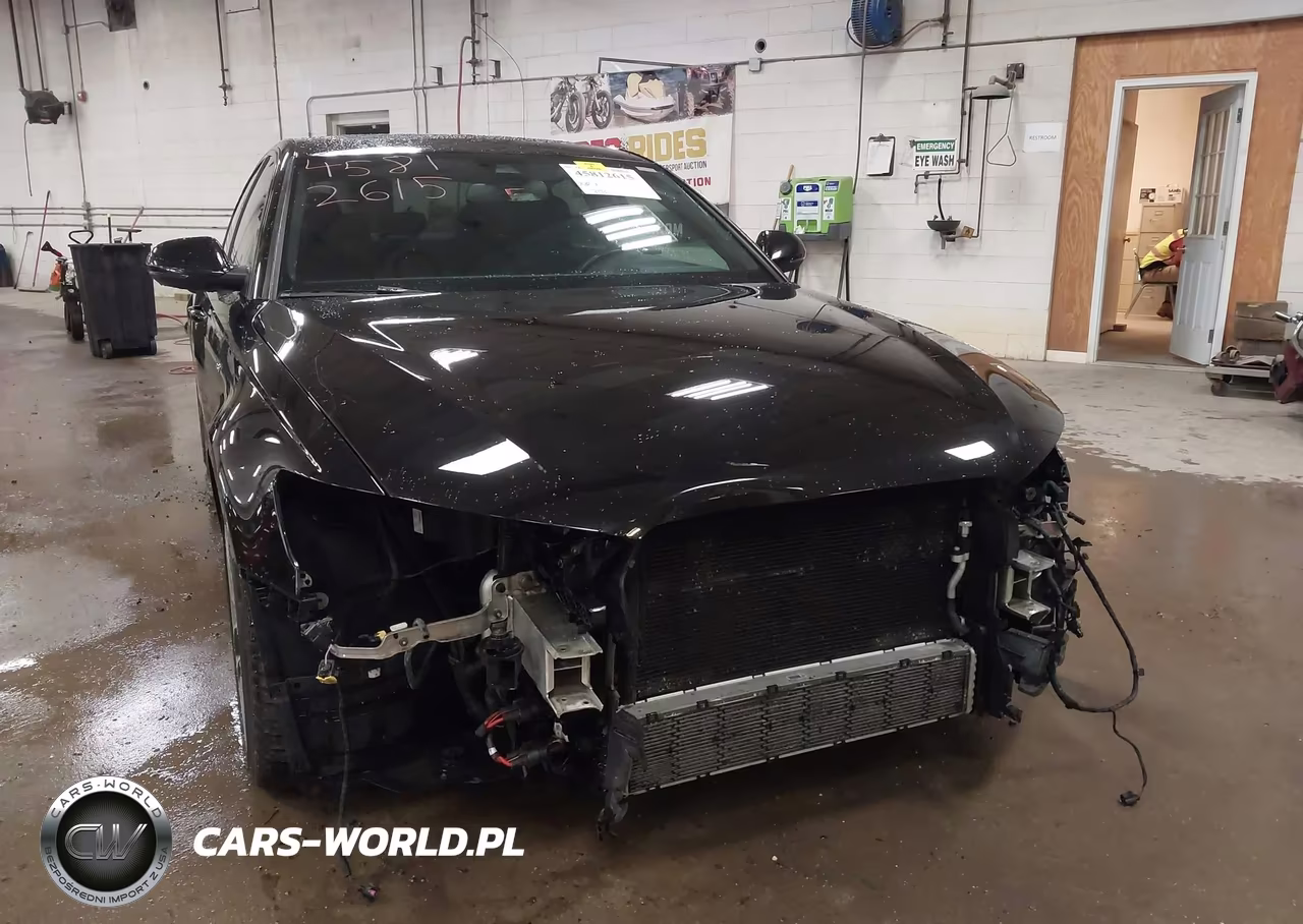 2016 Audi S6 Prestige VIN:WAUH2AFC8GN156947 - 6