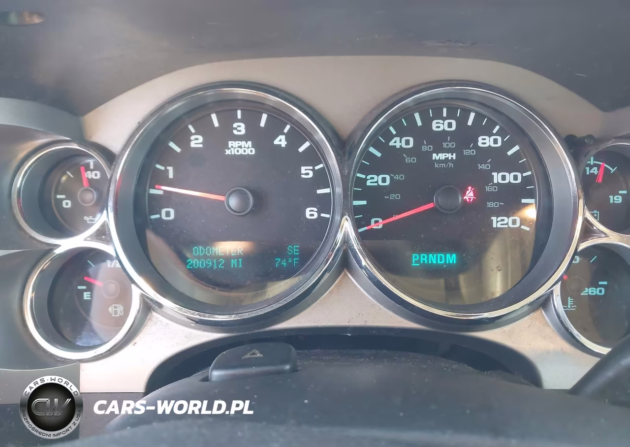 2013 GMC Sierra 1500 Sle VIN:1GTR2VE78DZ220430 - 7