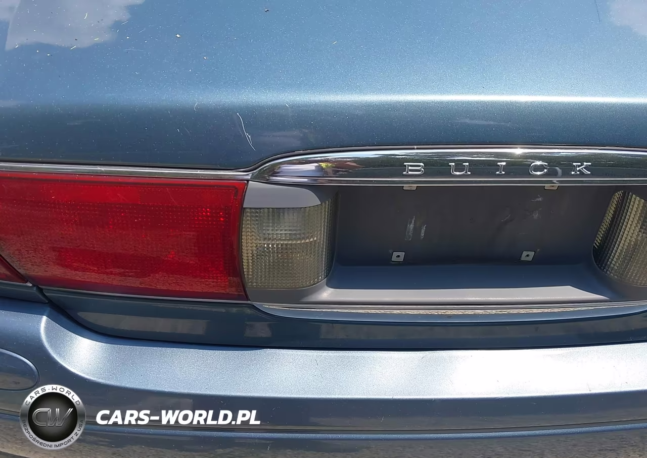2001 Buick Lesabre Limited VIN:1G4HR54K91U262834 - 6