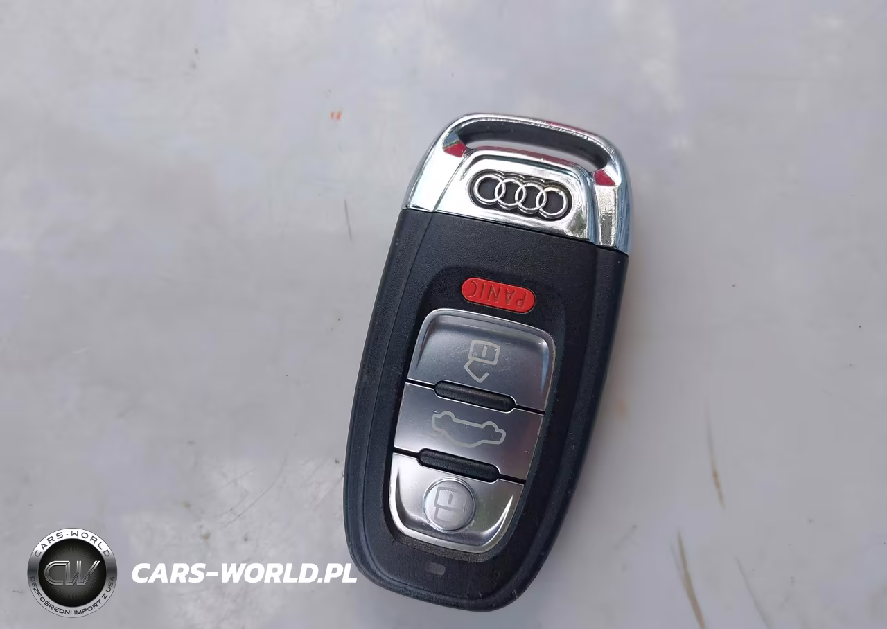 2014 Audi Q5 2.0T Premium VIN:WA1LFAFP9EA009734 - 11