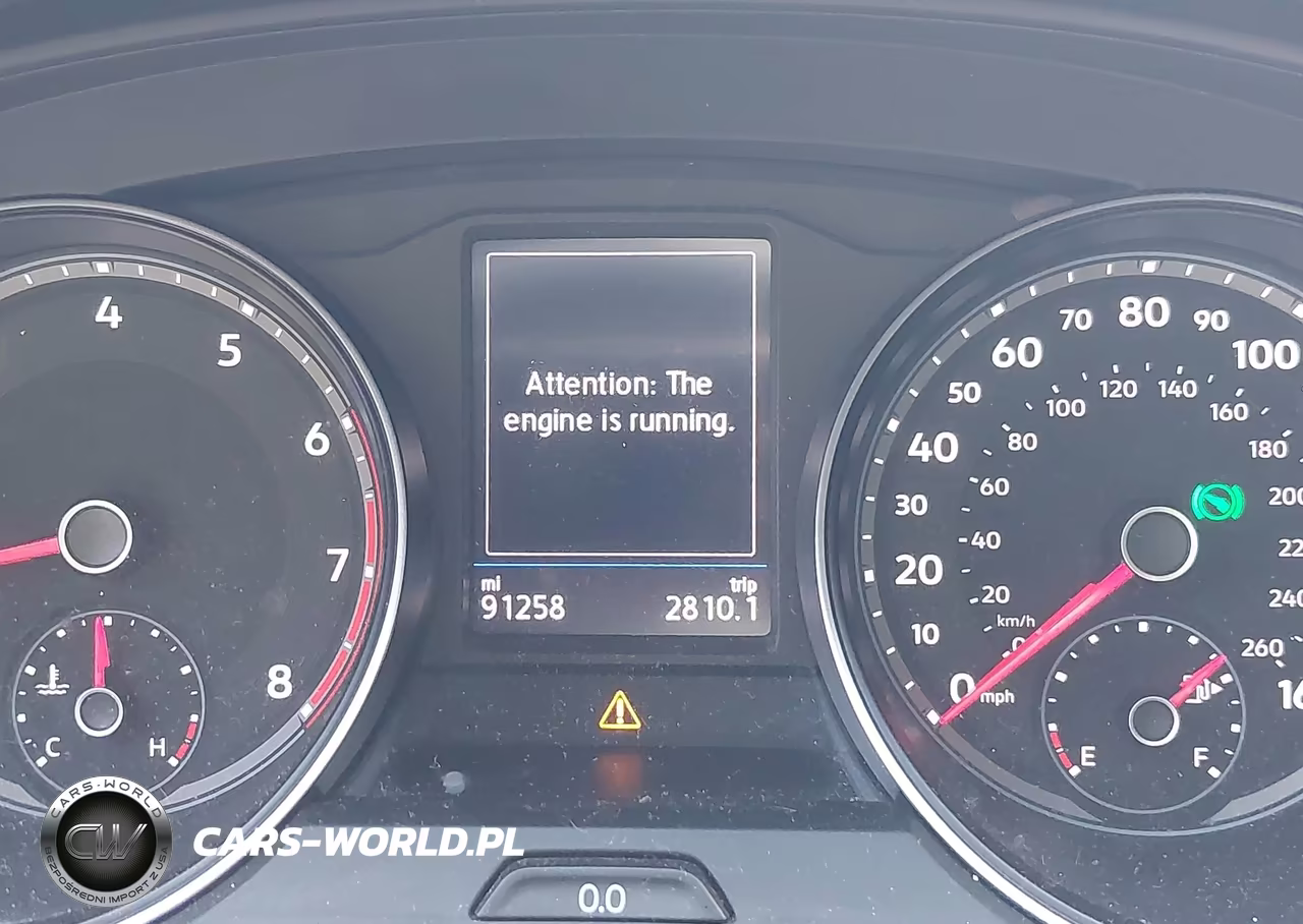 2021 Volkswagen Atlas 3.6L V6 Se W-Technology VIN:1V2KR2CAXMC559444 - 7