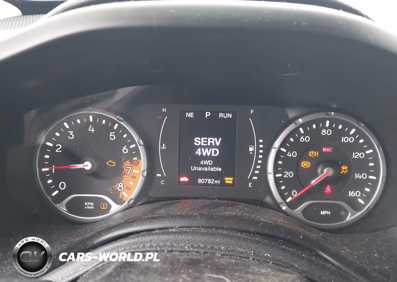 2017 Jeep Renegade Latitude VIN:ZACCJBBBXHPF15520 - 7