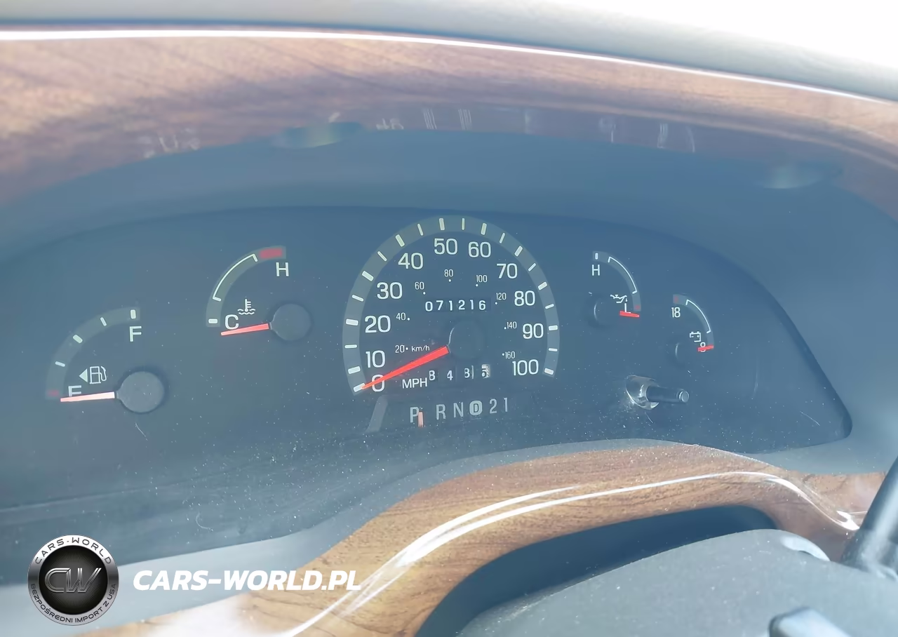 2003 Ford E-150 Recreational VIN:1FDRE14L63HB94697 - 7