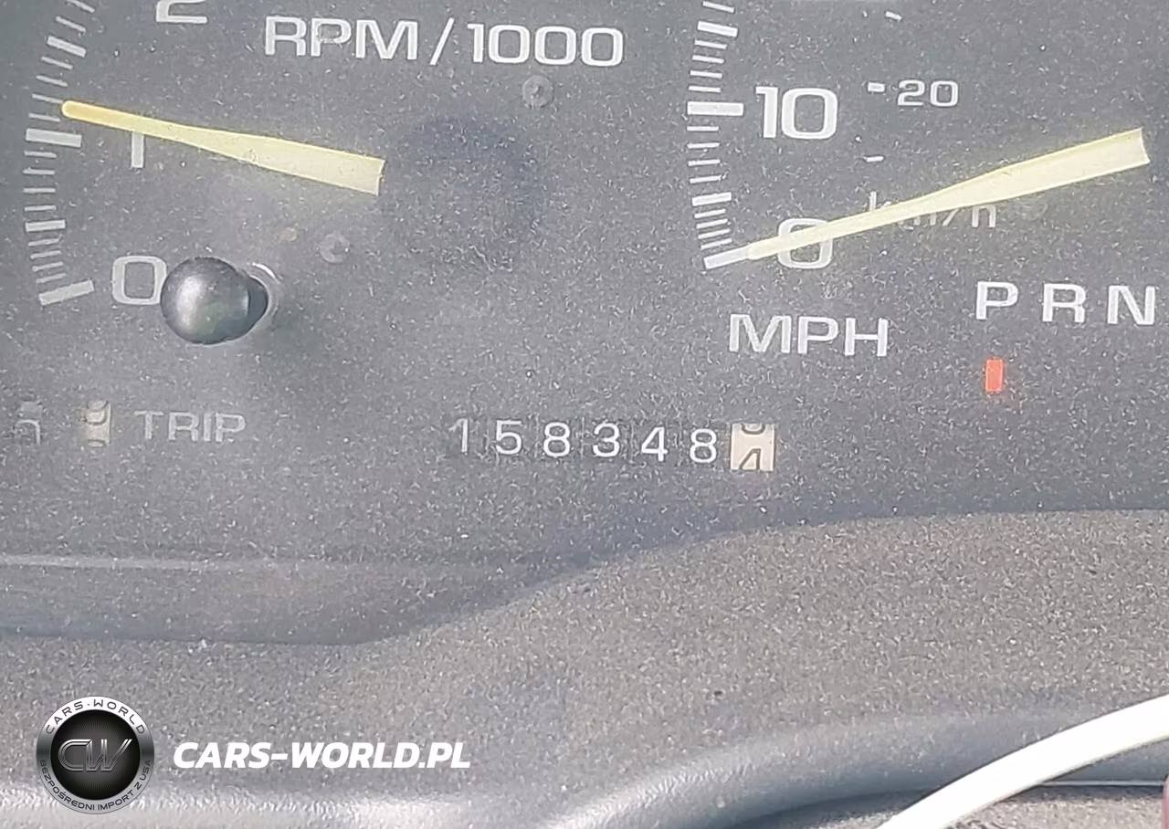 1995 Chevrolet Gmt-400 C2500 VIN:1GCGC29N1SE242656 - 15