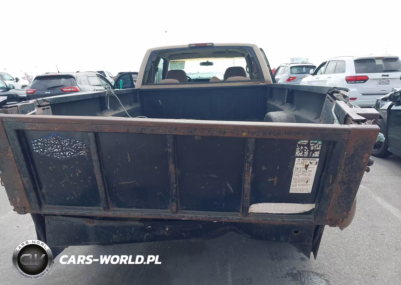 1995 Chevrolet Gmt-400 C2500 VIN:1GCGC29N1SE242656 - 16
