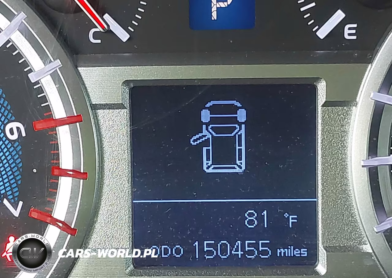 2015 Toyota 4Runner Sr5 VIN:JTEZU5JR5F5092624 - 15