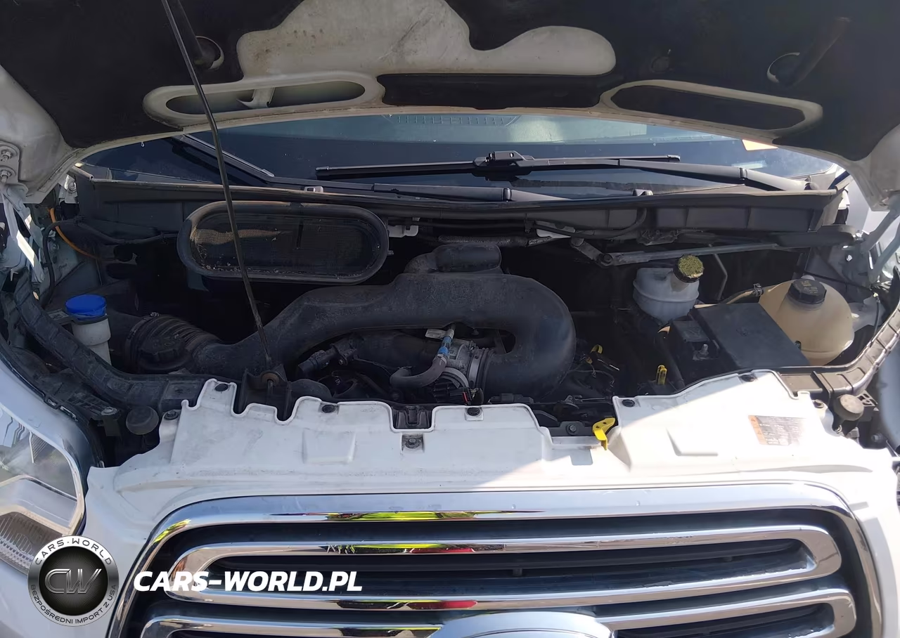 2019 Ford Transit-250 VIN:1FTYR1ZM1KKA42544 - 10