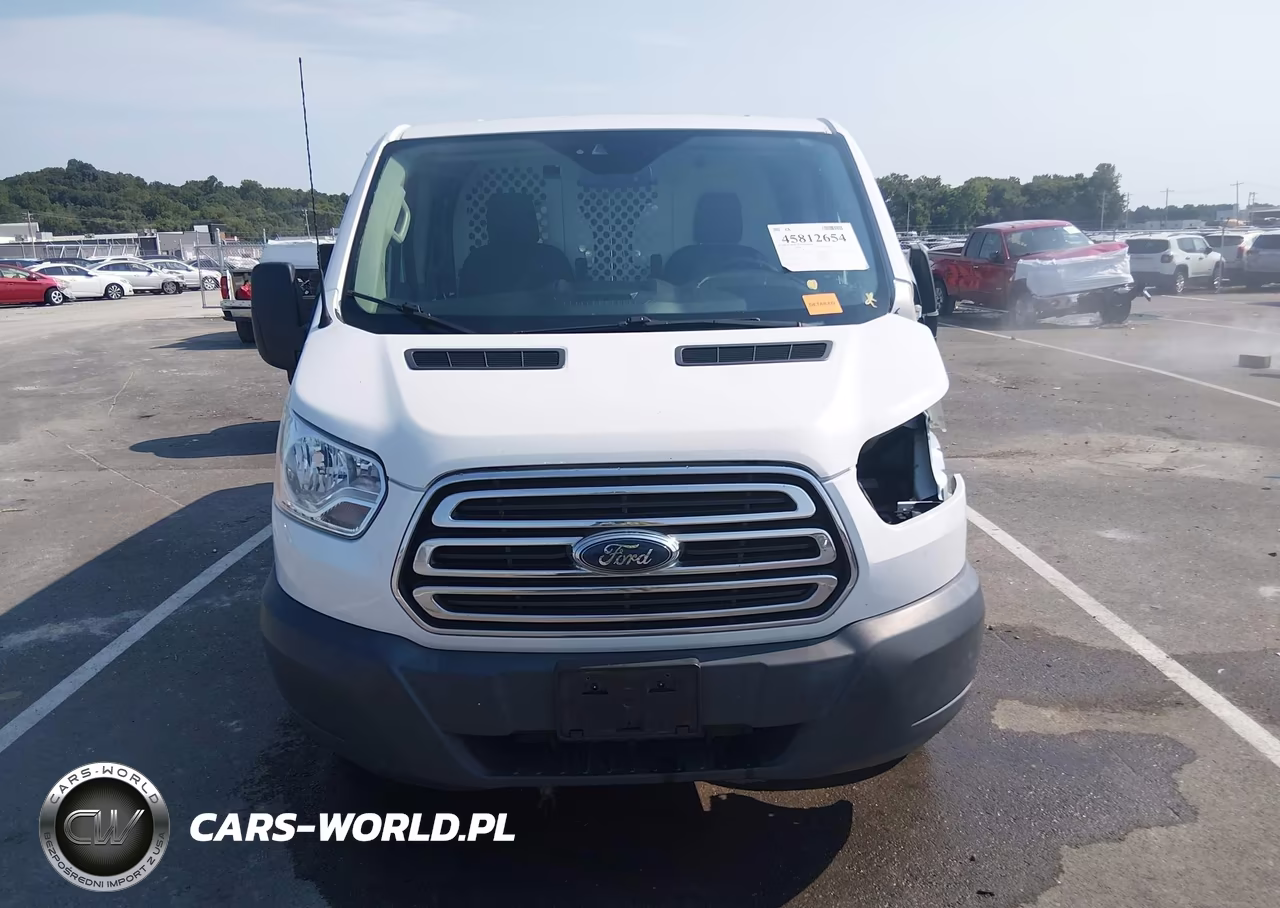 2019 Ford Transit-250 VIN:1FTYR1ZM1KKA42544 - 13