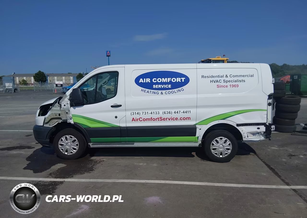 2019 Ford Transit-250 VIN:1FTYR1ZM1KKA42544 - 15