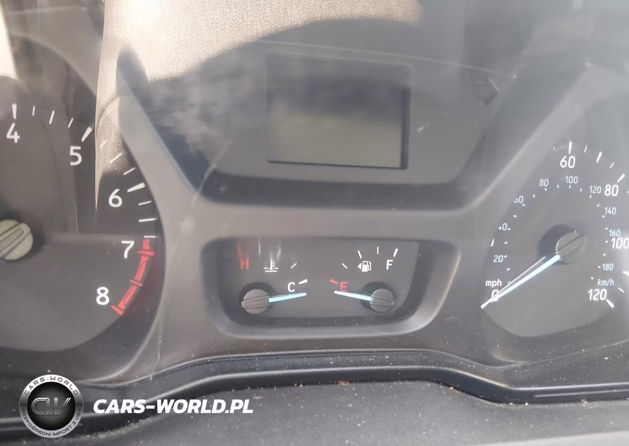 2019 Ford Transit-250 VIN:1FTYR1ZM1KKA42544 - 16