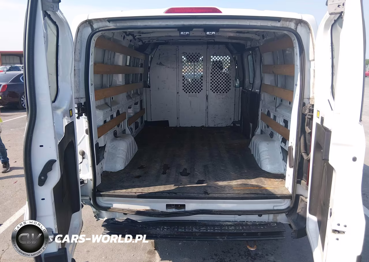 2019 Ford Transit-250 VIN:1FTYR1ZM1KKA42544 - 18