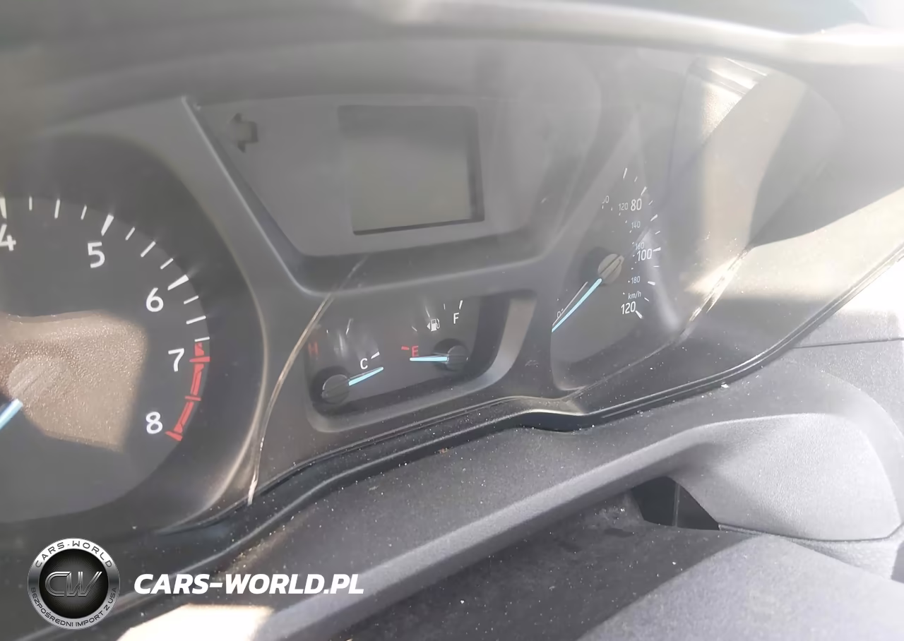 2019 Ford Transit-250 VIN:1FTYR1ZM1KKA42544 - 7