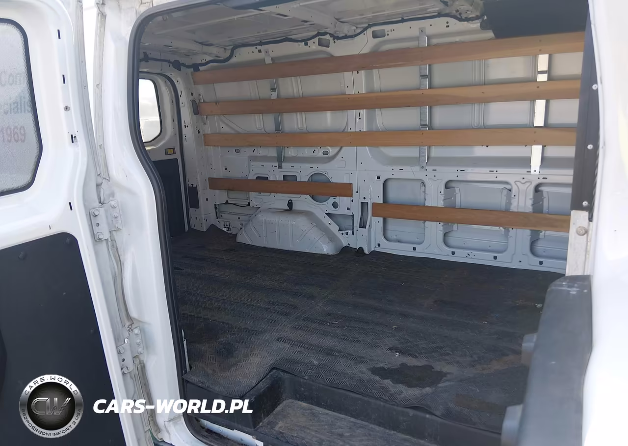 2019 Ford Transit-250 VIN:1FTYR1ZM1KKA42544 - 8
