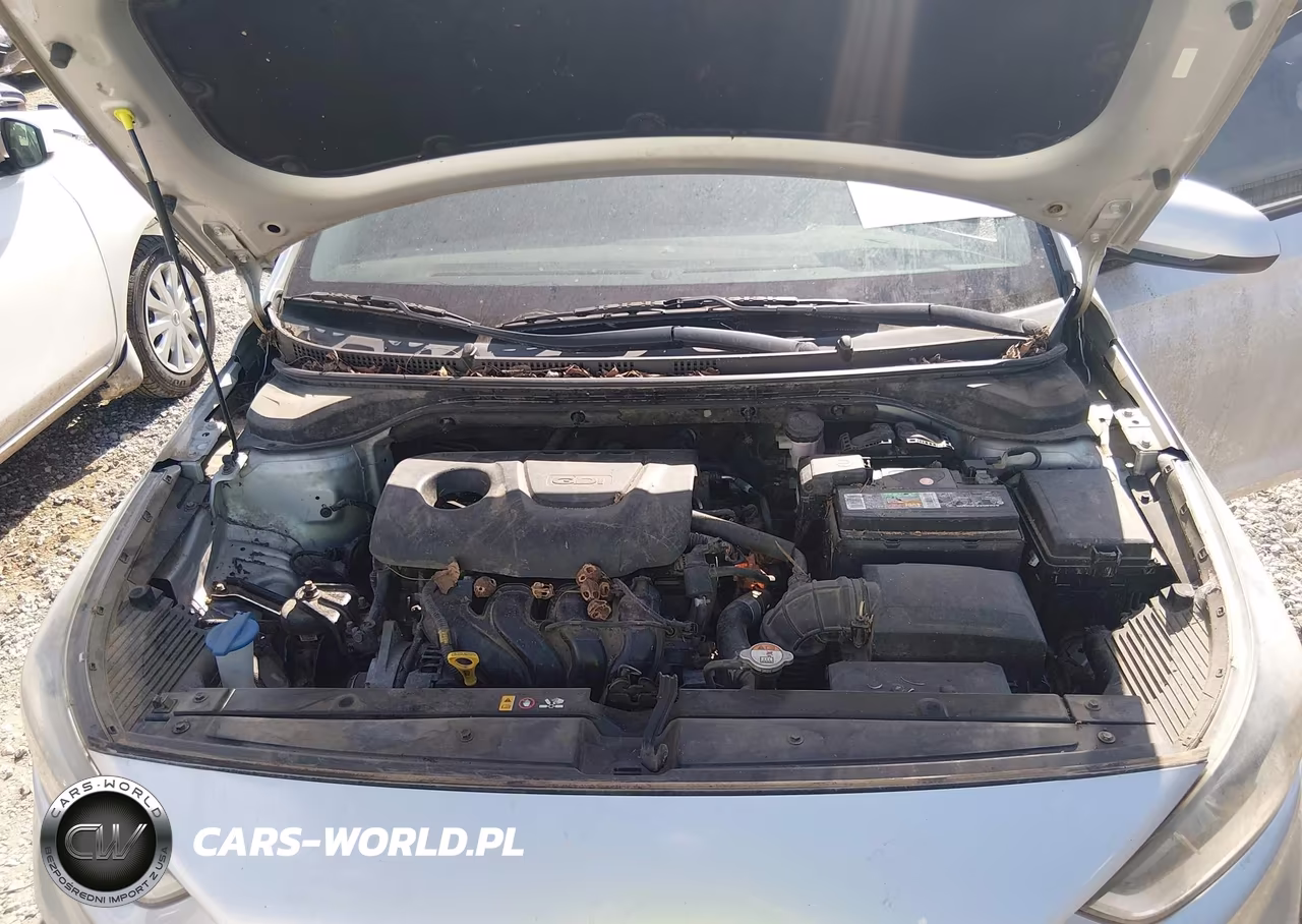 2019 Hyundai Accent Se VIN:3KPC24A33KE056614 - 10