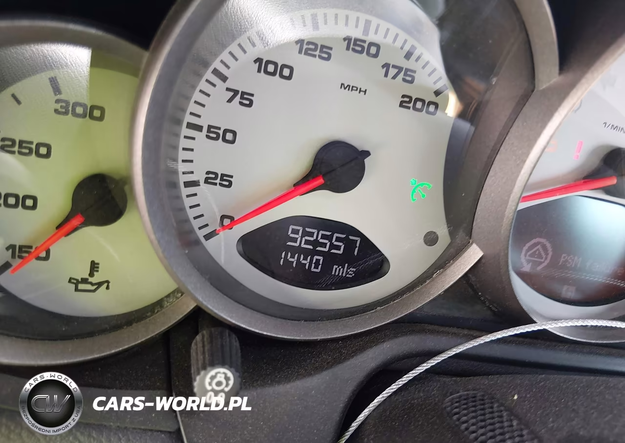 2006 Porsche 911 Carrera 4S-Carrera S VIN:WP0CB29996S769081 - 15