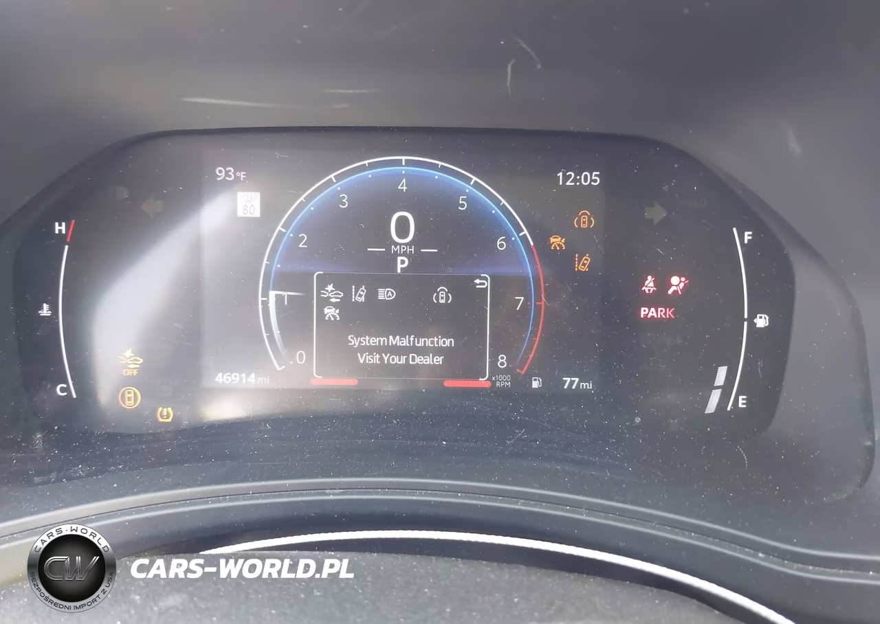 2025 Toyota Grand Highlander Xle VIN:5TDAAAB55SS082310 - 7