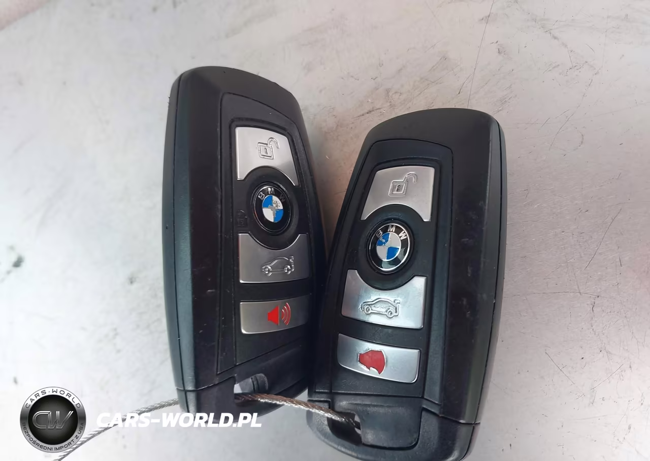 2017 BMW X3 xDrive28I VIN:5UXWX9C54H0T05688 - 11