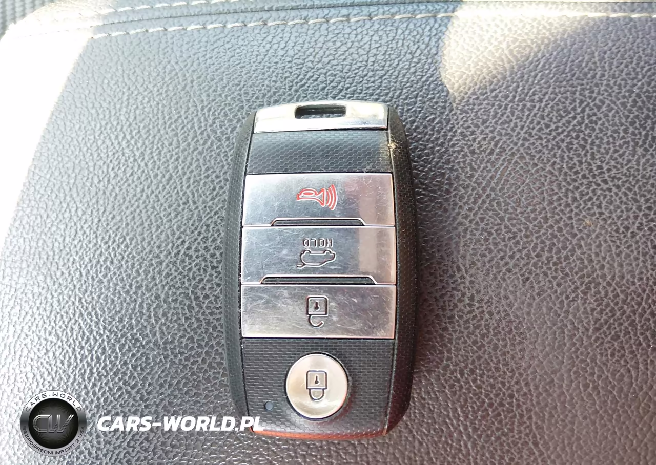 2019 Kia Niro Lx VIN:KNDCB3LC7K5295442 - 11
