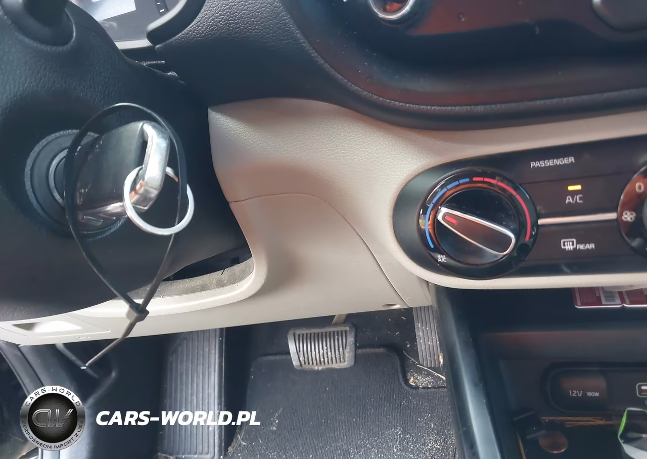 2020 Kia Soul Lx VIN:KNDJ23AU5L7036196 - 11