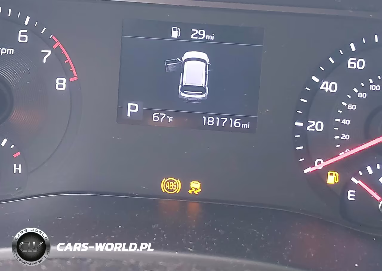 2020 Kia Soul Lx VIN:KNDJ23AU5L7036196 - 15