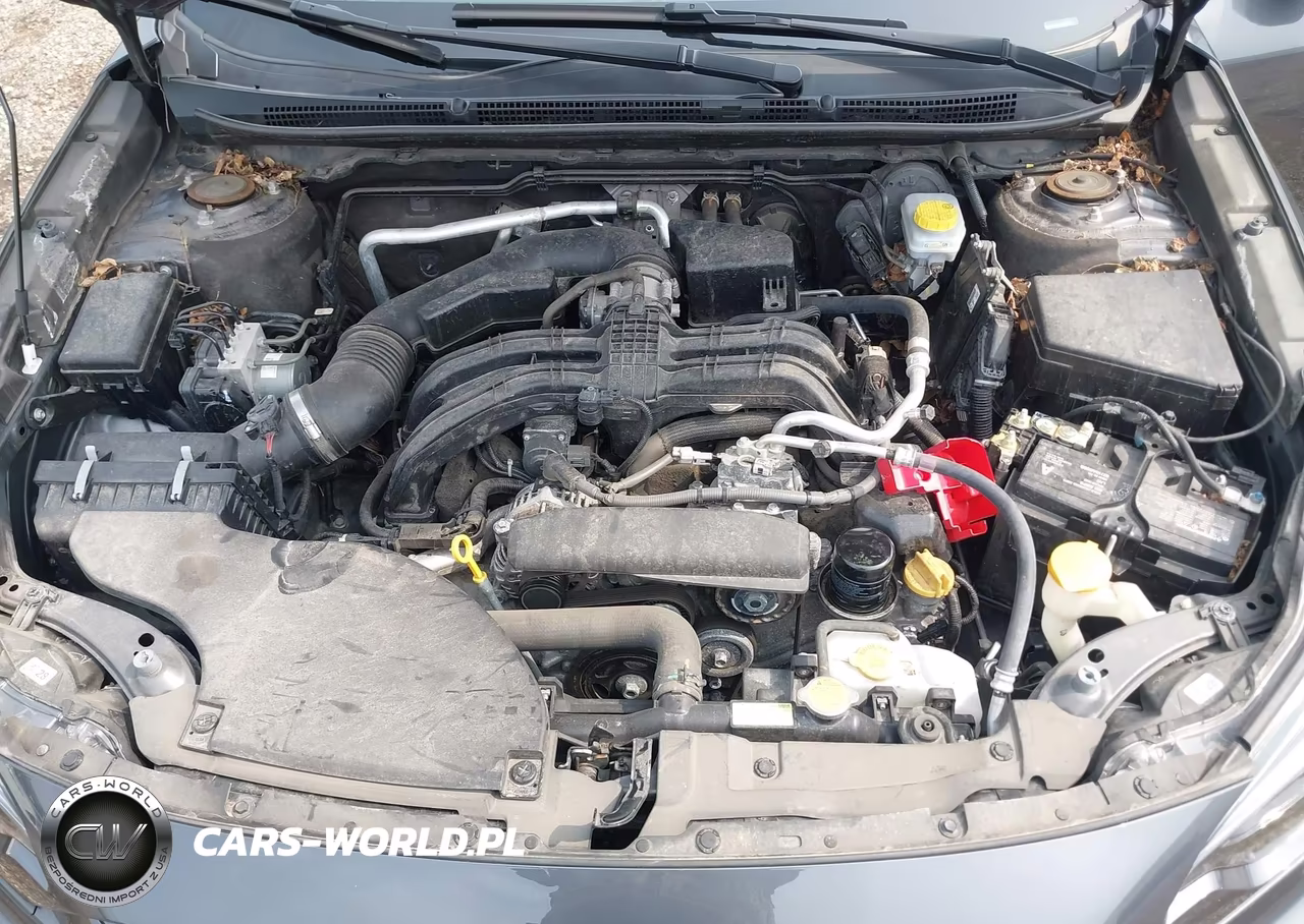2023 Subaru Legacy Premium VIN:4S3BWAF62P3015794 - 10