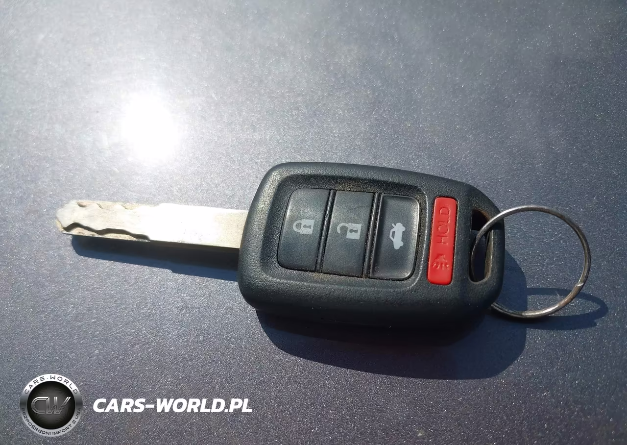 2014 Honda Accord Lx VIN:1HGCR2F32EA265649 - 11