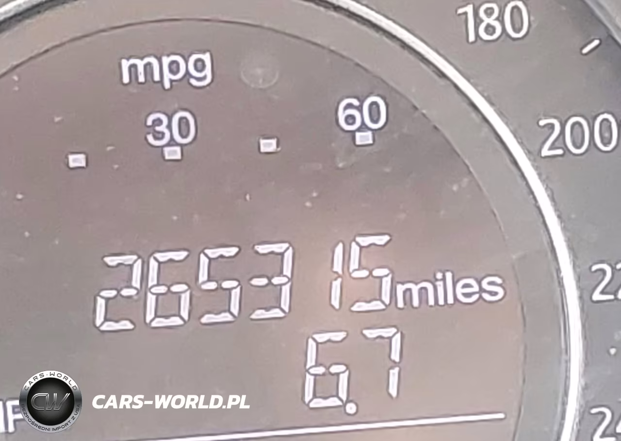 2014 Honda Accord Lx VIN:1HGCR2F32EA265649 - 15