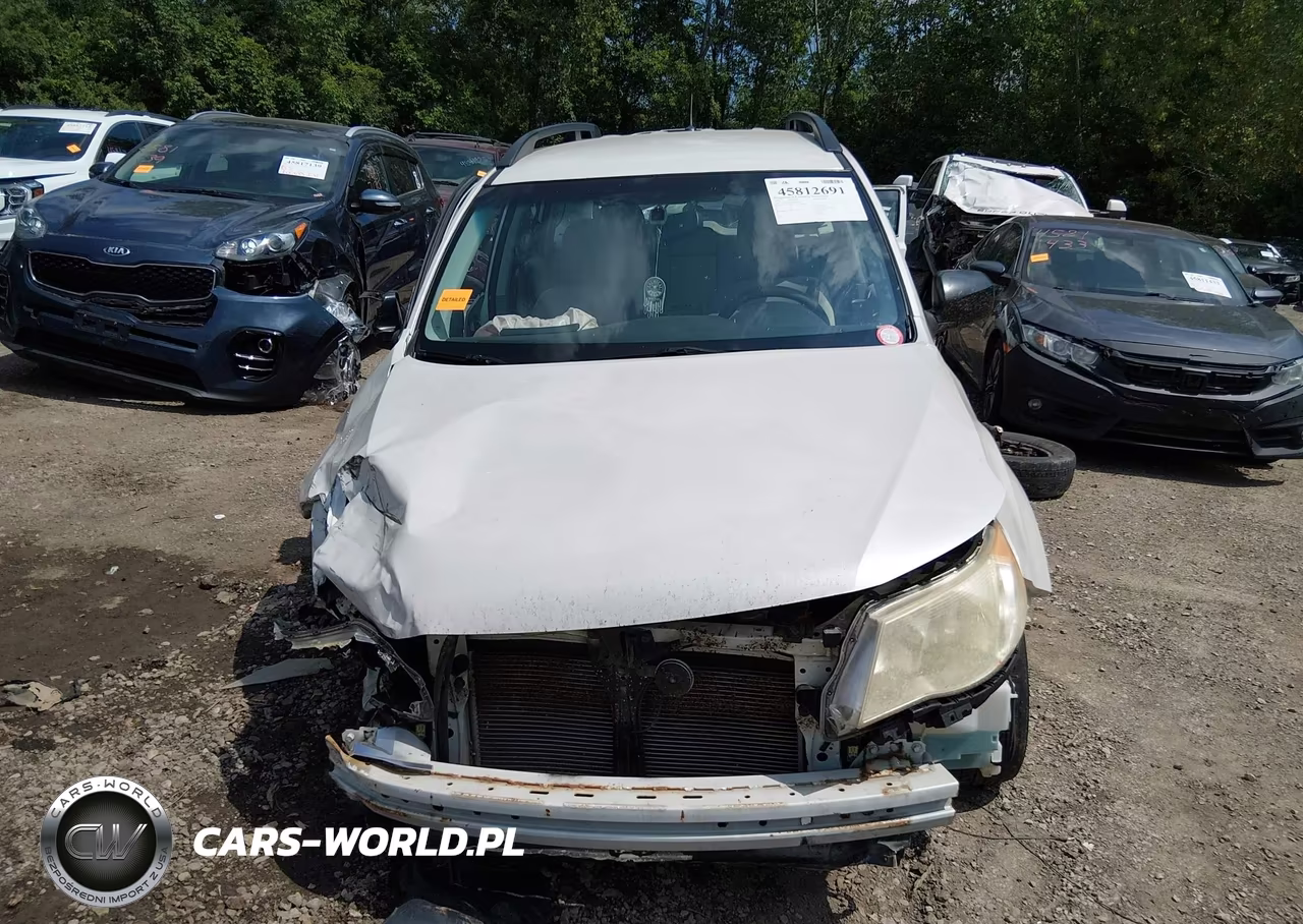 2013 Subaru Forester 2.5X VIN:JF2SHABC3DH412212 - 13