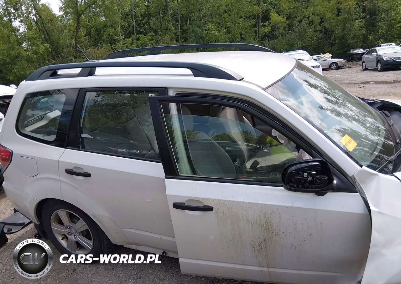 2013 Subaru Forester 2.5X VIN:JF2SHABC3DH412212 - 14