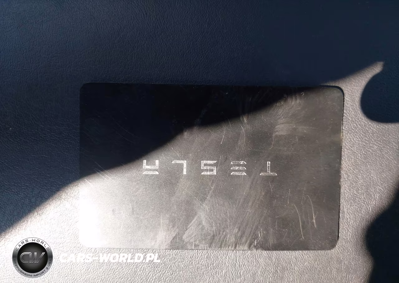 2024 Tesla Model Y Long Range Dual Motor All-Wheel Drive VIN:7SAYGAEE2RF029753 - 11