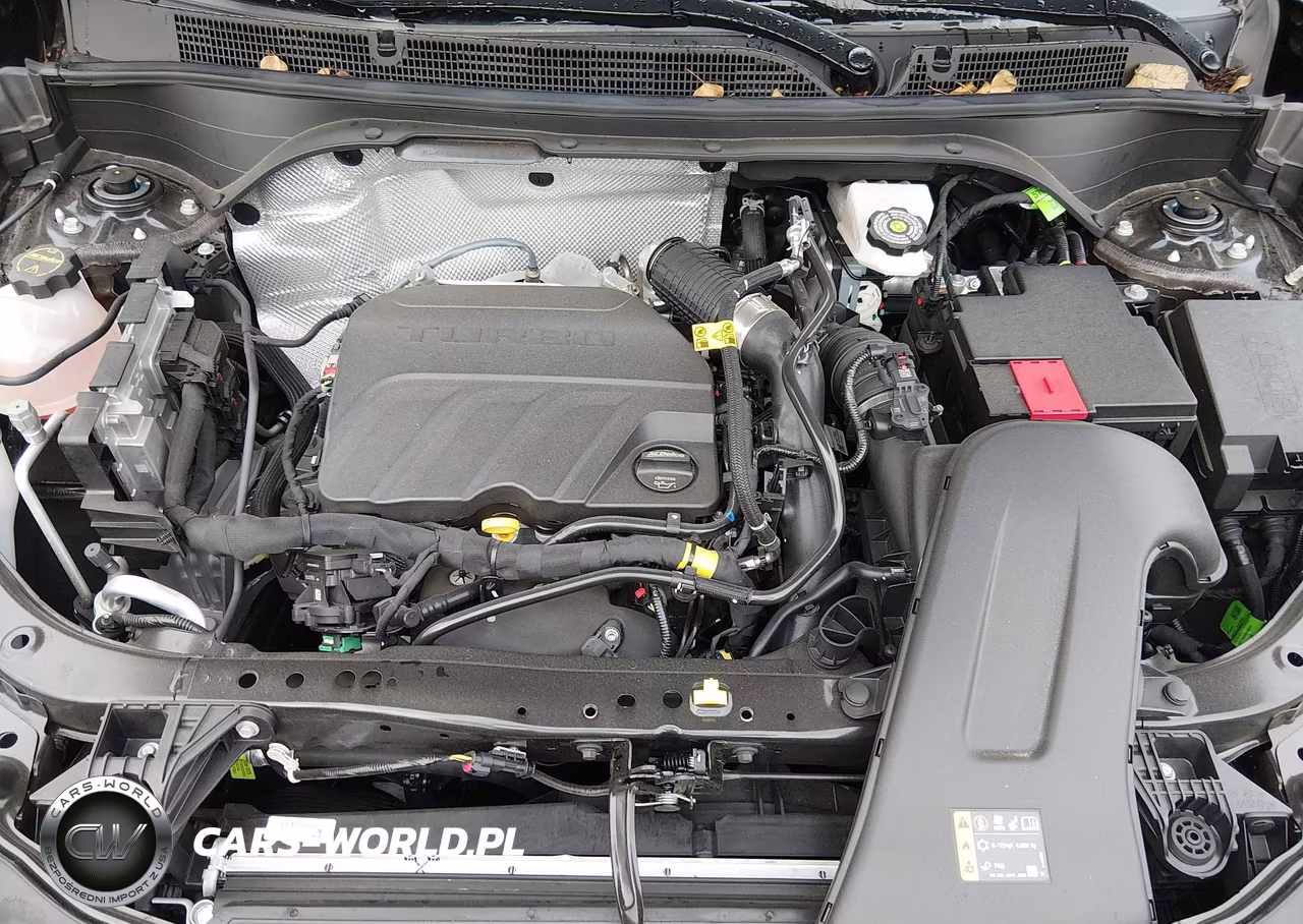 2026 Buick Envista Sport Touring Fwd VIN:KL47LBEP6TB151127 - 10