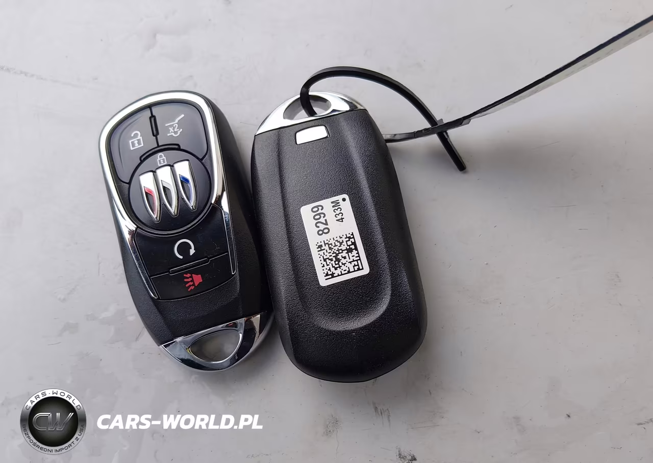 2026 Buick Envista Sport Touring Fwd VIN:KL47LBEP6TB151127 - 11