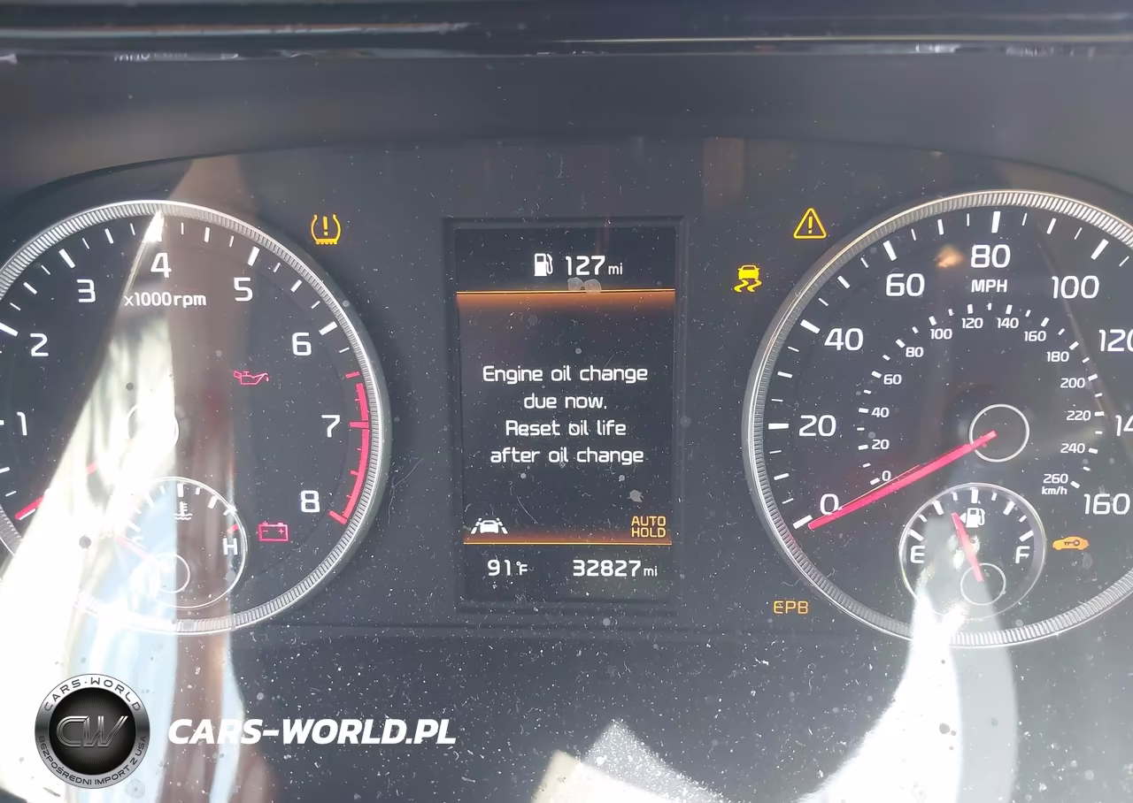 2023 Kia K5 Gt-Line VIN:5XXG64J27PG183376 - 7