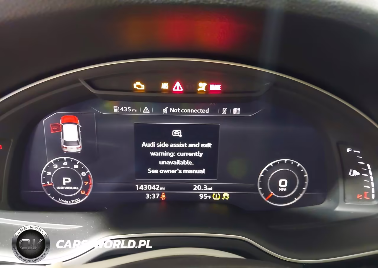 2019 Audi Q7 55 Premium VIN:WA1VAAF75KD037130 - 7