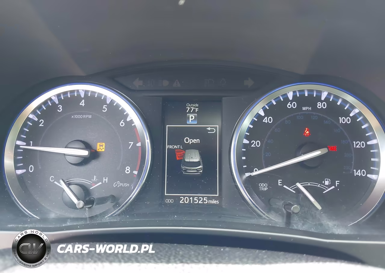 2014 Toyota Highlander Limited V6 VIN:5TDDKRFH8ES019462 - 7